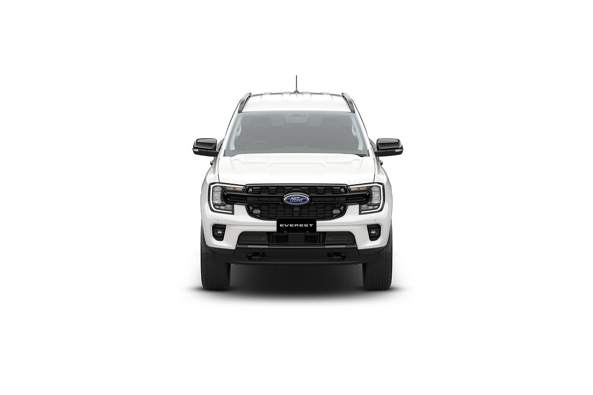 2025 Ford Everest Sport 3.0L