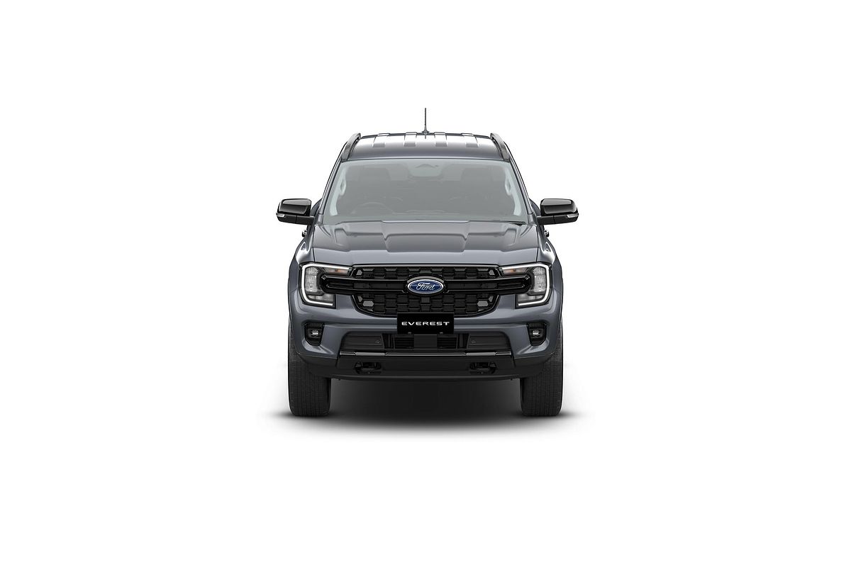 2025 Ford Everest Sport 3.0L