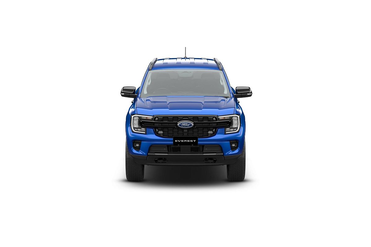 2025 Ford Everest Sport 3.0L