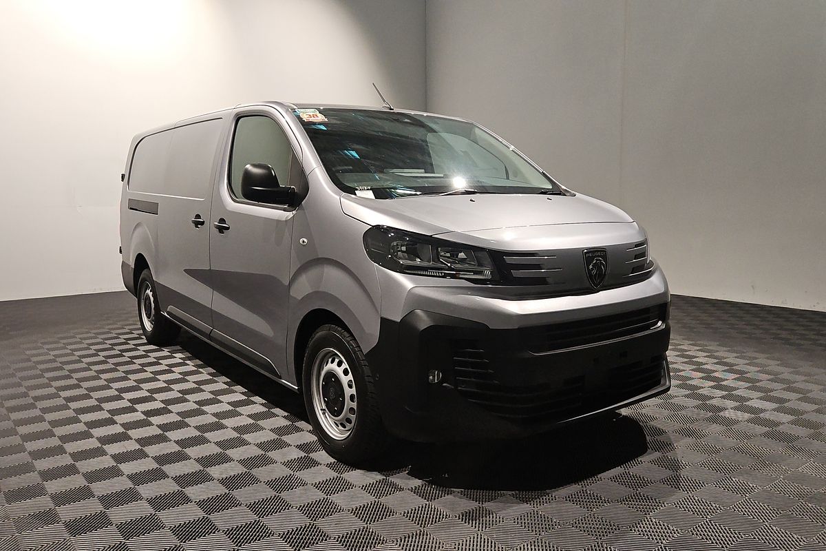 2025 Peugeot Expert Pro K0 MWB