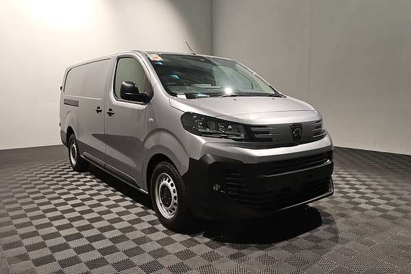 2025 Peugeot Expert Pro K0 MWB