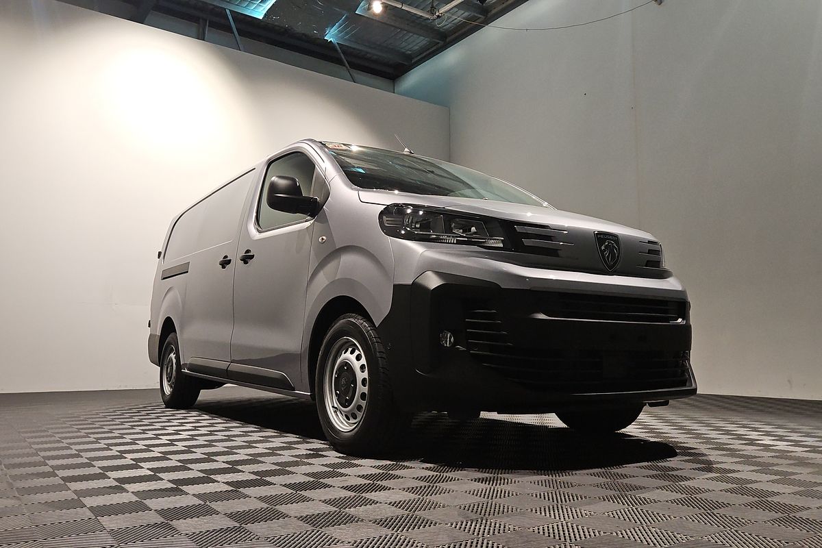 2025 Peugeot Expert Pro K0 MWB