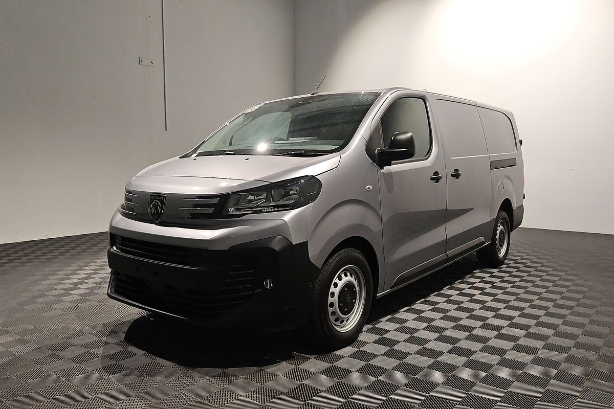 2025 Peugeot Expert Pro K0 MWB