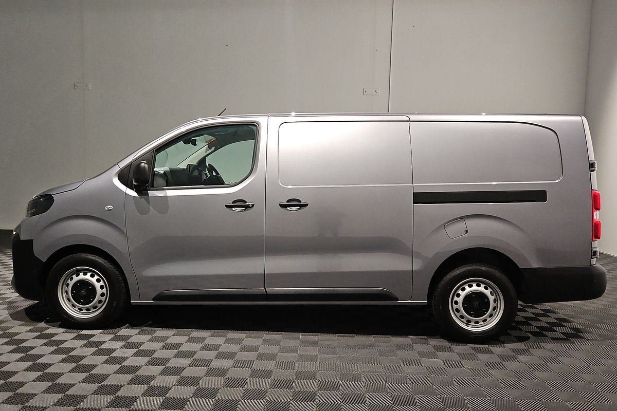 2025 Peugeot Expert Pro K0 MWB