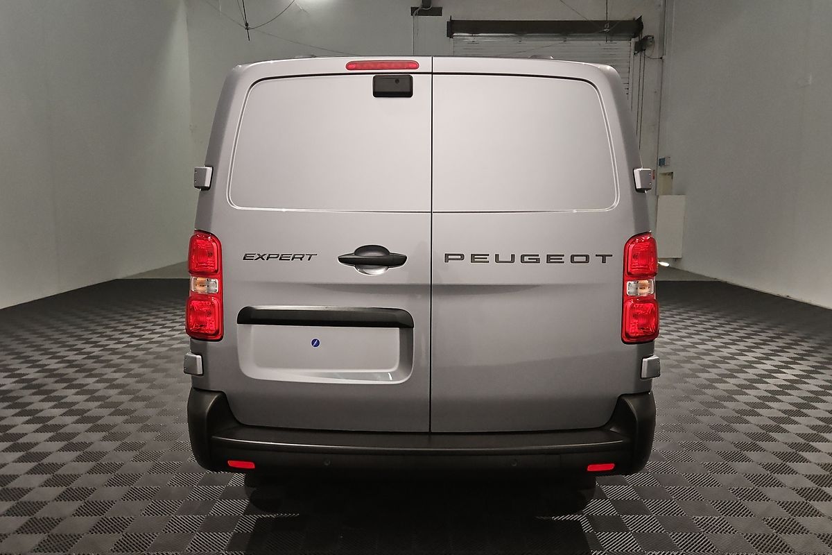 2025 Peugeot Expert Pro K0 MWB
