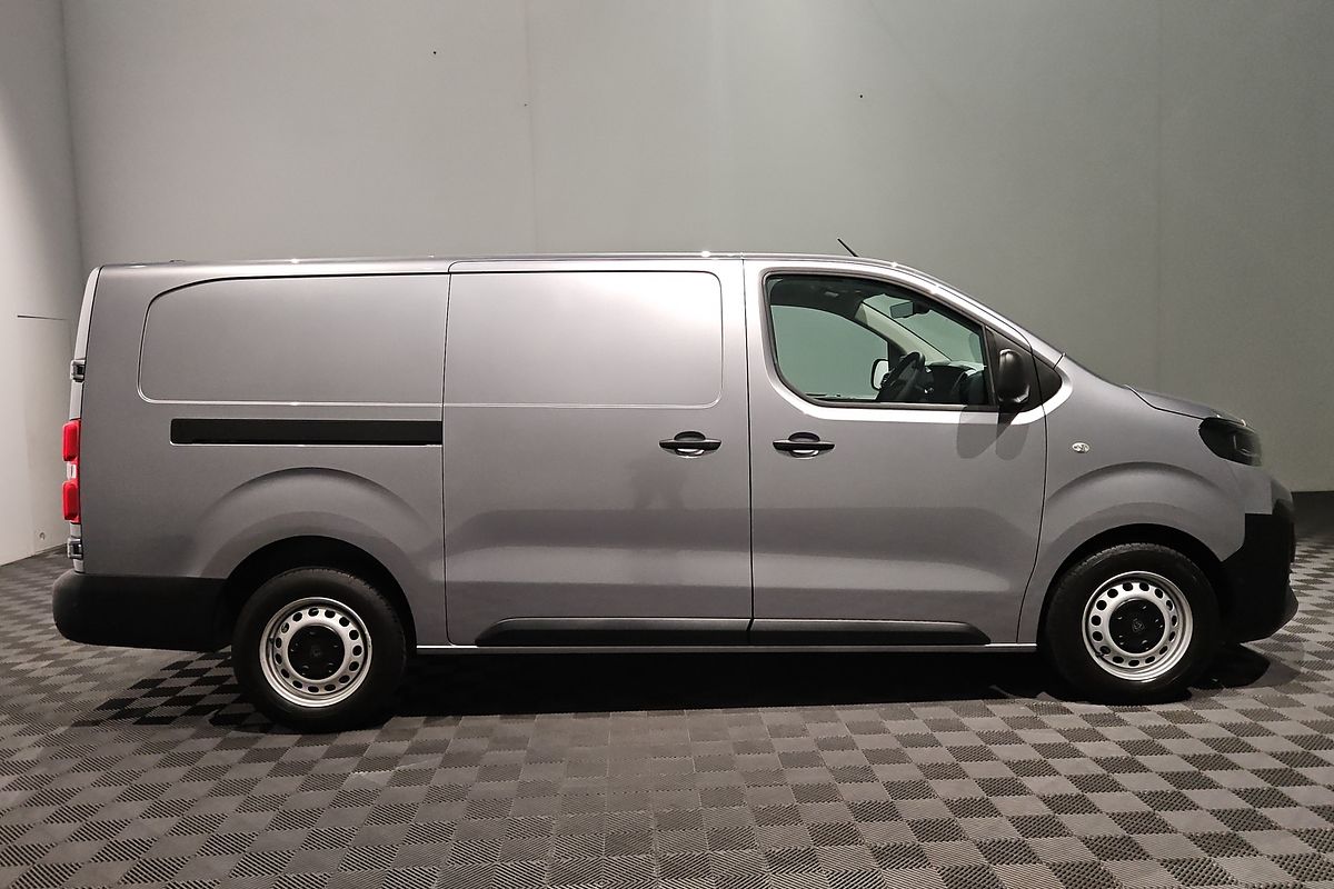 2025 Peugeot Expert Pro K0 MWB
