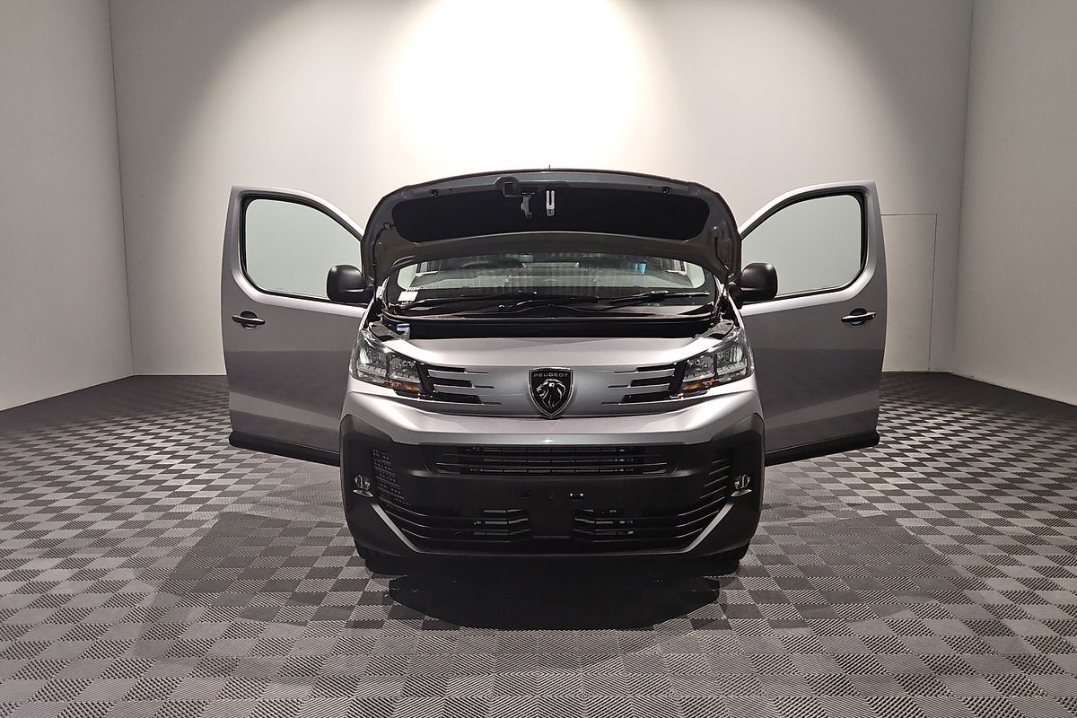 2025 Peugeot Expert Pro K0 MWB