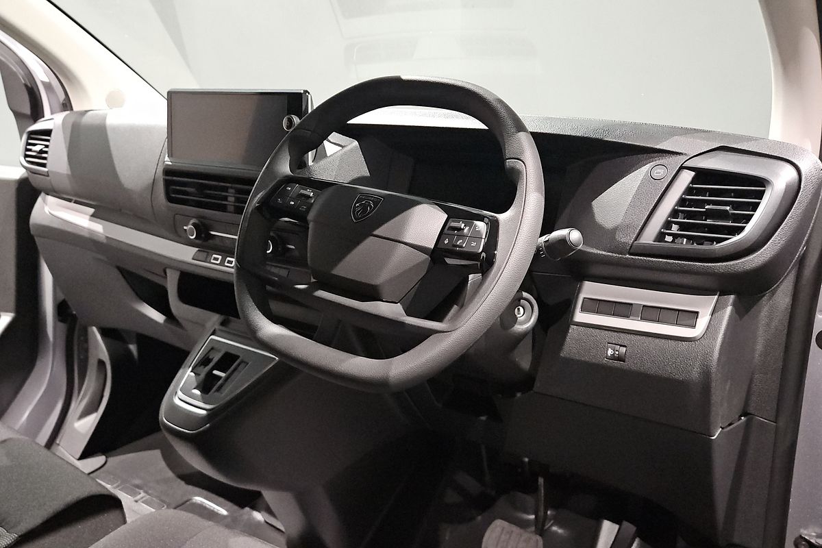 2025 Peugeot Expert Pro K0 MWB