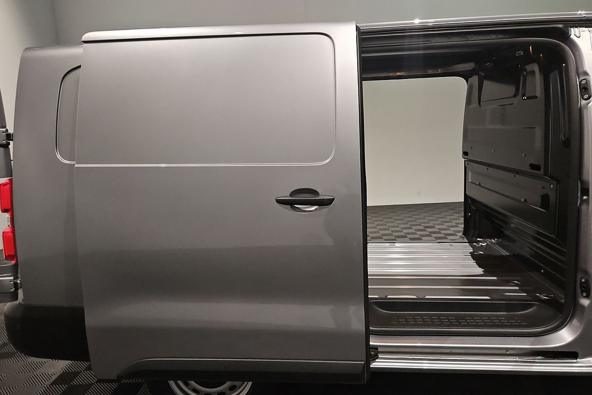 2025 Peugeot Expert Pro K0 MWB