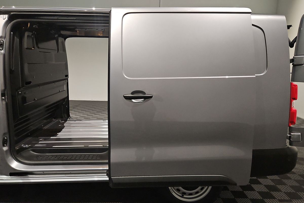 2025 Peugeot Expert Pro K0 MWB