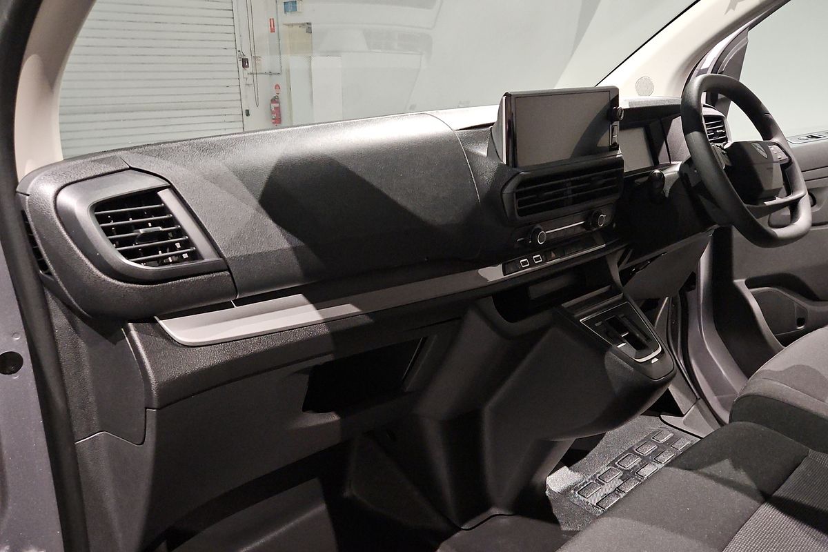 2025 Peugeot Expert Pro K0 MWB