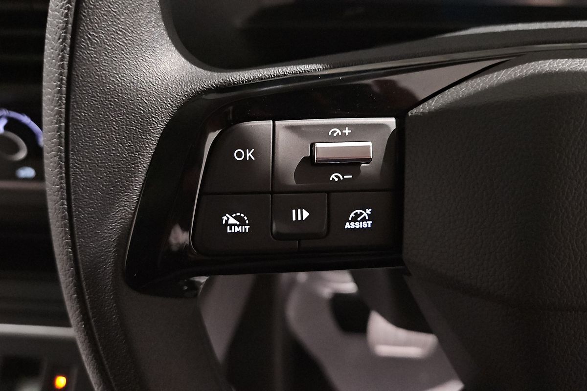 2025 Peugeot Expert Pro K0 MWB