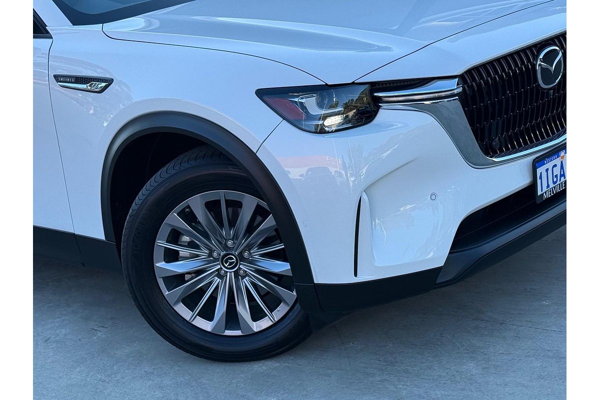 2023 Mazda CX-90 D50e Touring KK