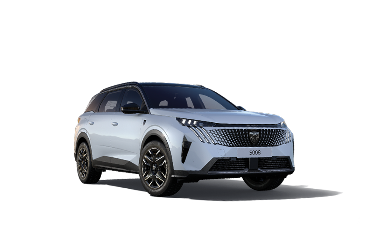 2025 Peugeot 5008 GT Premium Hybrid P74