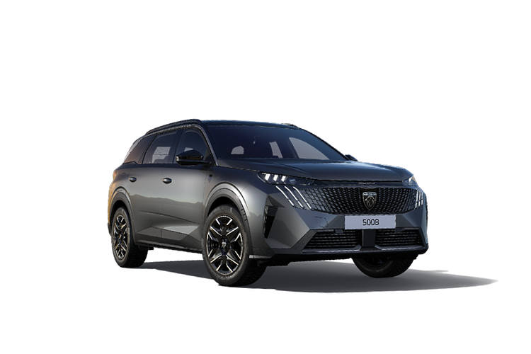 2025 Peugeot 5008 GT Premium Hybrid P74