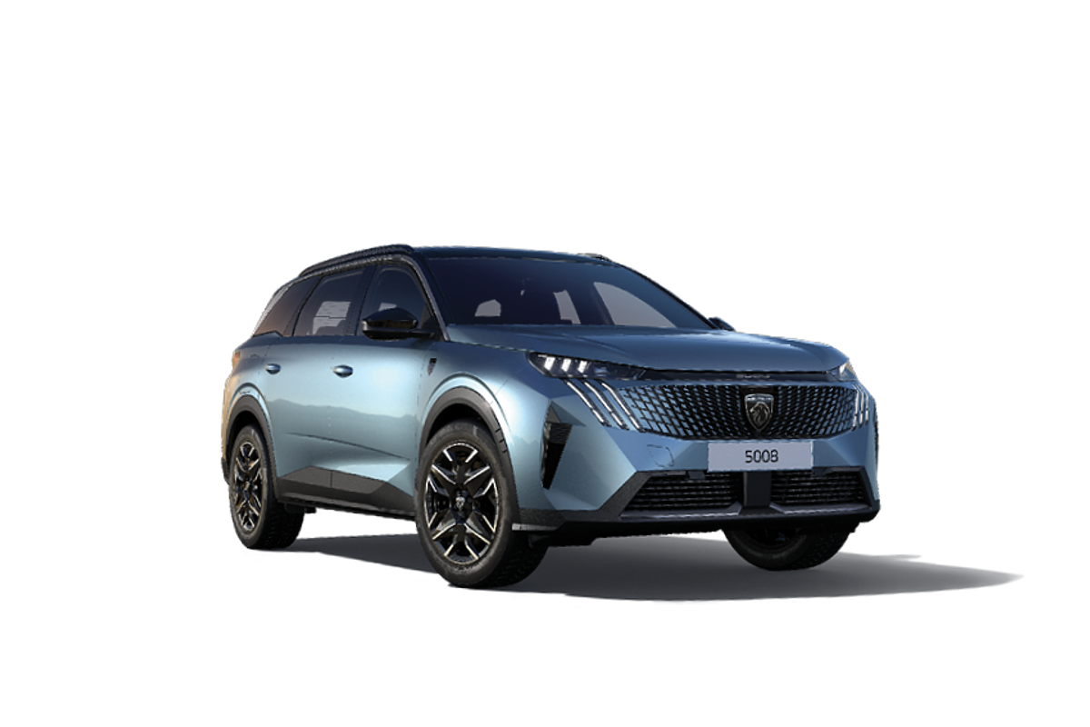 2025 Peugeot 5008 GT Premium Hybrid P74