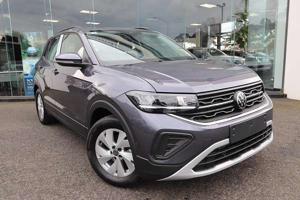 2024 Volkswagen T-Cross 85TSI Life D31