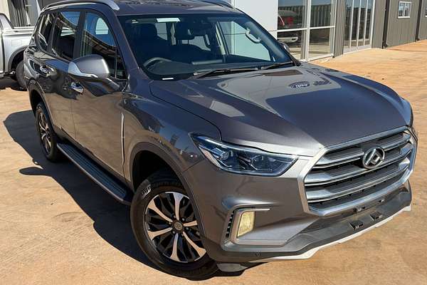 2023 LDV D90 SV9A