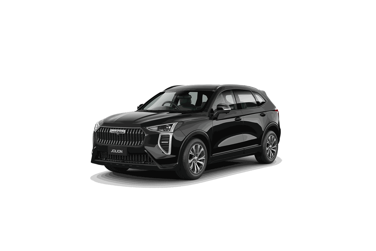 2025 GWM Haval Jolion Premium A01