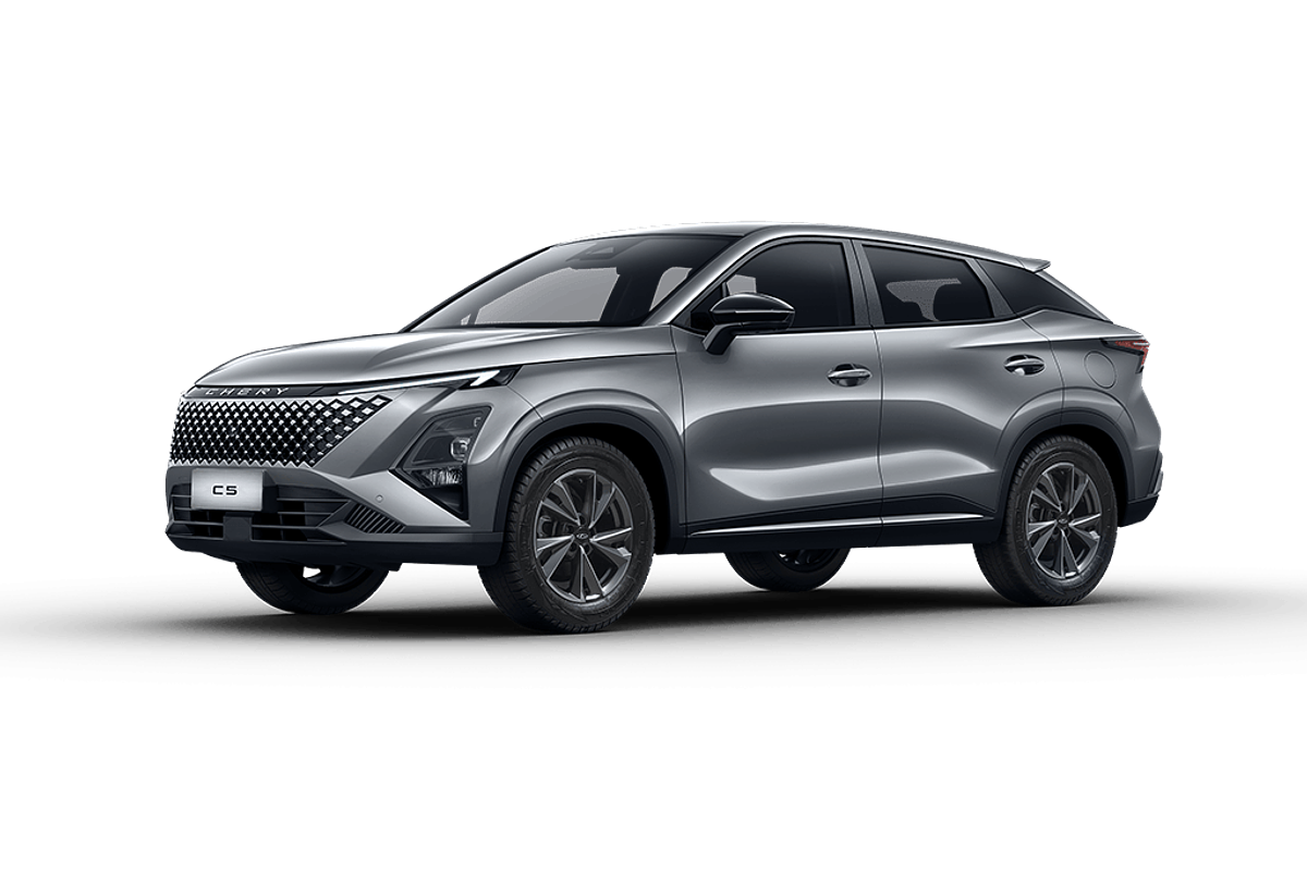 2025 Chery C5 Ultimate