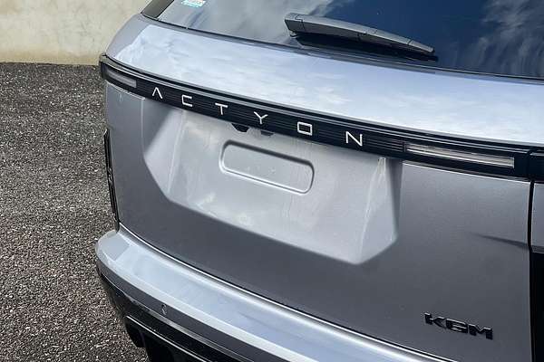 2025 KGM Actyon K60 J120 thumb-12