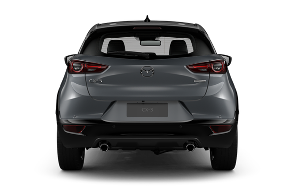2025 Mazda CX-3 G20 GT SP DK thumb-8