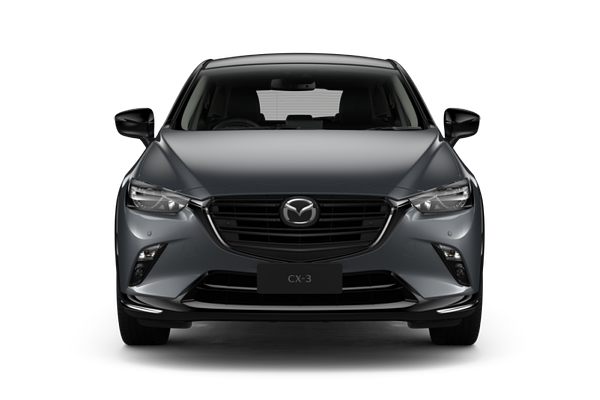 2025 Mazda CX-3 G20 GT SP DK thumb-9