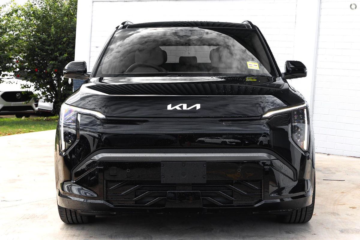 2025 Kia EV3 GT-Line Long Range SV