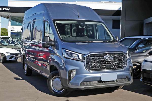2024 LDV Deliver 9 LWB High Roof LWB High Roof