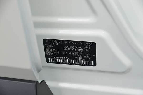 2024 Nissan X-TRAIL ST-L e-POWER T33 thumb-22