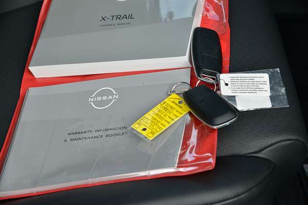 2024 Nissan X-TRAIL ST-L e-POWER T33 thumb-23