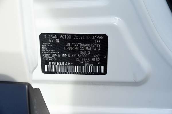 2024 Nissan X-TRAIL ST-L e-POWER T33 thumb-21