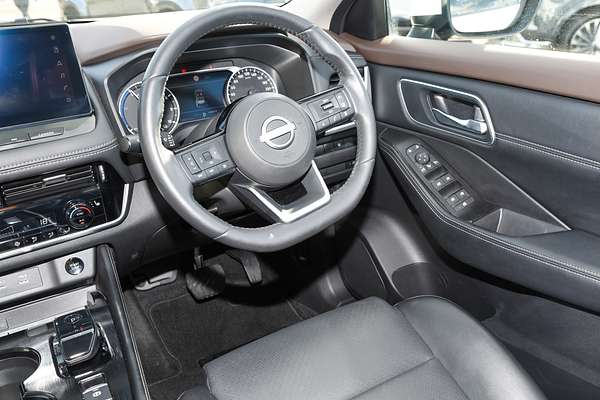 2024 Nissan X-TRAIL ST-L e-POWER T33 thumb-17