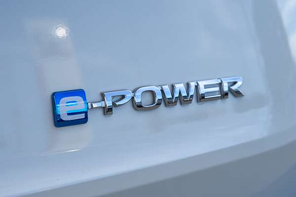 2024 Nissan X-TRAIL ST-L e-POWER T33 thumb-19