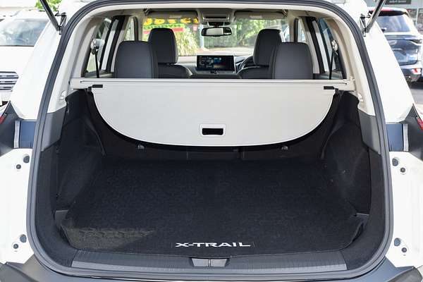 2024 Nissan X-TRAIL ST-L e-POWER T33 thumb-18