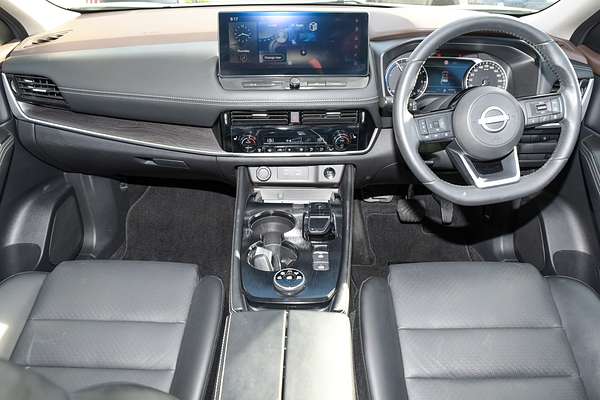 2024 Nissan X-TRAIL ST-L e-POWER T33 thumb-16