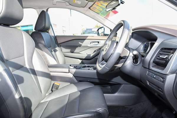 2024 Nissan X-TRAIL ST-L e-POWER T33 thumb-9