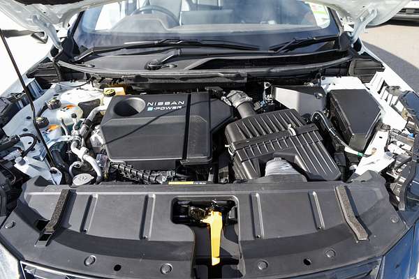 2024 Nissan X-TRAIL ST-L e-POWER T33 thumb-7