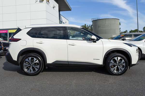 2024 Nissan X-TRAIL ST-L e-POWER T33 thumb-4