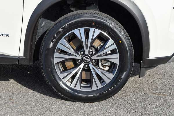 2024 Nissan X-TRAIL ST-L e-POWER T33 thumb-3