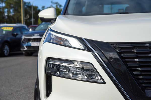 2024 Nissan X-TRAIL ST-L e-POWER T33 thumb-1