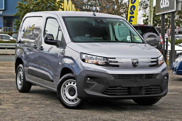 2024 Peugeot Partner Pro K9 SWB Low Roof