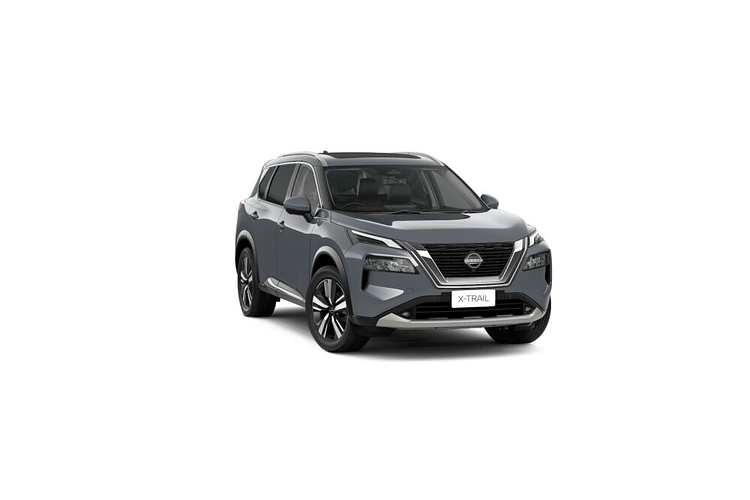 2025 Nissan X-TRAIL Ti T33