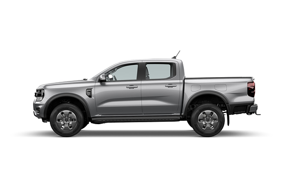 2025 Ford Ranger PHEV XLT 4X4 2.3L thumb-3