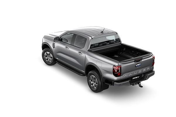 2025 Ford Ranger PHEV XLT 4X4 2.3L thumb-4