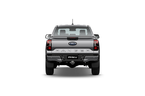 2025 Ford Ranger PHEV XLT 4X4 2.3L thumb-5