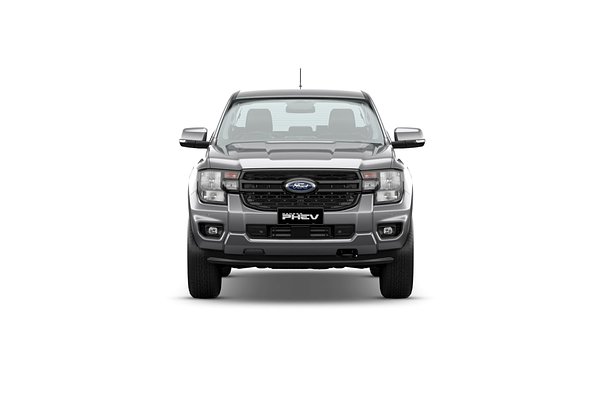 2025 Ford Ranger PHEV XLT 4X4 2.3L thumb-1