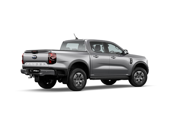 2025 Ford Ranger PHEV XLT 4X4 2.3L thumb-6