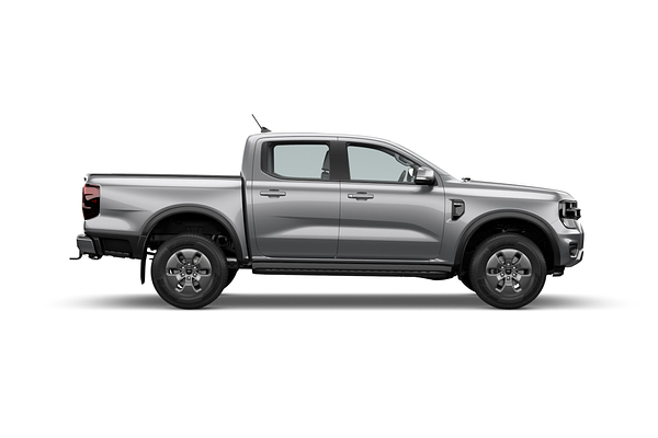 2025 Ford Ranger PHEV XLT 4X4 2.3L thumb-7