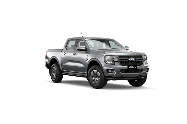 2025 Ford Ranger PHEV XLT 4X4 2.3L thumb-0
